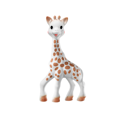 Sophie la Girafe 18 cm (Fresh Touch)